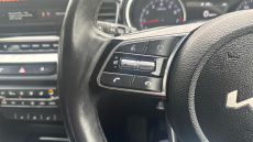 Kia Xceed 1.5T GDi ISG 3 5dr Petrol Hatchback